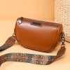 Bright Face Womens Small Backpack One Shoulder Crossbody Bag With Versatile Texture For Retro Women.jpg 640x640 (2)