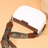 Bright Face Womens Small Backpack One Shoulder Crossbody Bag With Versatile Texture For Retro Women.jpg 640x640