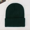 Winter Hats for Woman New Beanies Knitted Fluorescent Cute Hat Girls Autumn Female Beanie Caps Warmer.jpg 640x640 (13)