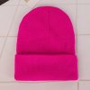 Winter Hats for Woman New Beanies Knitted Fluorescent Cute Hat Girls Autumn Female Beanie Caps Warmer.jpg 640x640 (11)