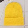 Winter Hats for Woman New Beanies Knitted Fluorescent Cute Hat Girls Autumn Female Beanie Caps Warmer.jpg 640x640 (10)