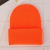 Winter Hats for Woman New Beanies Knitted Fluorescent Cute Hat Girls Autumn Female Beanie Caps Warmer.jpg 640x640 (9)