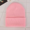 Winter Hats for Woman New Beanies Knitted Fluorescent Cute Hat Girls Autumn Female Beanie Caps Warmer.jpg 640x640 (4)