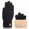 Female Winter Warm Knitted Full Finger Gloves Men Solid Woolen Touch Screen Mittens Women Thick Warm.jpg 640x640 (24)