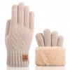 Female Winter Warm Knitted Full Finger Gloves Men Solid Woolen Touch Screen Mittens Women Thick Warm.jpg 640x640 (26)