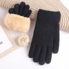 Female Winter Warm Knitted Full Finger Gloves Men Solid Woolen Touch Screen Mittens Women Thick Warm.jpg 640x640 (27)