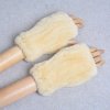 New Women 100 Real Genuine Knitted Rex Rabbit Fur Mittens Winter Warm Lady Real Fur Fingerless.jpg 640x640 (1)
