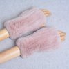 New Women 100 Real Genuine Knitted Rex Rabbit Fur Mittens Winter Warm Lady Real Fur Fingerless.jpg 640x640 (5)