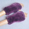New Women 100 Real Genuine Knitted Rex Rabbit Fur Mittens Winter Warm Lady Real Fur Fingerless.jpg 640x640 (3)