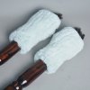 New Women 100 Real Genuine Knitted Rex Rabbit Fur Mittens Winter Warm Lady Real Fur Fingerless.jpg 640x640 (11)