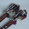New Women 100 Real Genuine Knitted Rex Rabbit Fur Mittens Winter Warm Lady Real Fur Fingerless.jpg 640x640 (14)