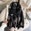 Warm Winter Scarf Cashmere Women Pashmina Design Print Shawls Wrap Female Thick Blanket Soft Bufanda Stoles.jpg 640x640 (4)