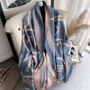 Warm Winter Scarf Cashmere Women Pashmina Design Print Shawls Wrap Female Thick Blanket Soft Bufanda Stoles.jpg 640x640 (6)