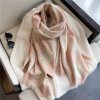 Luxury Plaid Scarf Winter Warm Cashmere Women Long Pashmina Foulard Female Scarves Lady Tassel Shawl Wraps.jpg 640x640 (26)