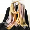 Luxury Plaid Scarf Winter Warm Cashmere Women Long Pashmina Foulard Female Scarves Lady Tassel Shawl Wraps.jpg 640x640 (29)