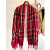 Luxury Plaid Scarf Winter Warm Cashmere Women Long Pashmina Foulard Female Scarves Lady Tassel Shawl Wraps.jpg 640x640 (27)