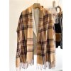 Luxury Plaid Scarf Winter Warm Cashmere Women Long Pashmina Foulard Female Scarves Lady Tassel Shawl Wraps.jpg 640x640 (24)