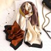 2023 Luxury Sunscreen 180 90Cm Silk Scarf Women Designer Popular Print Shawls New Hijab Foulard Pashmina.jpg 640x640 (14)