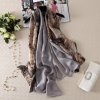 2023 Luxury Sunscreen 180 90Cm Silk Scarf Women Designer Popular Print Shawls New Hijab Foulard Pashmina.jpg 640x640 (30)