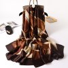 2023 Luxury Sunscreen 180 90Cm Silk Scarf Women Designer Popular Print Shawls New Hijab Foulard Pashmina.jpg 640x640 (29)