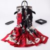 2023 Luxury Sunscreen 180 90Cm Silk Scarf Women Designer Popular Print Shawls New Hijab Foulard Pashmina.jpg 640x640 (23)
