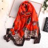 2023 Luxury Sunscreen 180 90Cm Silk Scarf Women Designer Popular Print Shawls New Hijab Foulard Pashmina.jpg 640x640 (39)