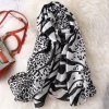 2023 Luxury Sunscreen 180 90Cm Silk Scarf Women Designer Popular Print Shawls New Hijab Foulard Pashmina.jpg 640x640 (36)