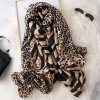 2023 Luxury Sunscreen 180 90Cm Silk Scarf Women Designer Popular Print Shawls New Hijab Foulard Pashmina.jpg 640x640 (35)