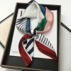 70x70cm Women Scarf Silk Feeling Hair Neck Square Brand Office bandanna muffler Waiter Flight Attendants Handkerchief.jpg 640x640 (22) kopie