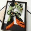 70x70cm Women Scarf Silk Feeling Hair Neck Square Brand Office bandanna muffler Waiter Flight Attendants Handkerchief.jpg 640x640 (20) kopie