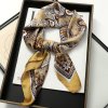 70x70cm Women Scarf Silk Feeling Hair Neck Square Brand Office bandanna muffler Waiter Flight Attendants Handkerchief.jpg 640x640 (19) kopie