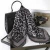 70x70cm Women Scarf Silk Feeling Hair Neck Square Brand Office bandanna muffler Waiter Flight Attendants Handkerchief.jpg 640x640 (30) kopie