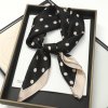 70x70cm Women Scarf Silk Feeling Hair Neck Square Brand Office bandanna muffler Waiter Flight Attendants Handkerchief.jpg 640x640 (28) kopie