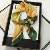 70x70cm Women Scarf Silk Feeling Hair Neck Square Brand Office bandanna muffler Waiter Flight Attendants Handkerchief.jpg 640x640 (27) kopie