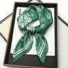 70x70cm Women Scarf Silk Feeling Hair Neck Square Brand Office bandanna muffler Waiter Flight Attendants Handkerchief.jpg 640x640 (26) kopie