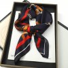 70x70cm Women Scarf Silk Feeling Hair Neck Square Brand Office bandanna muffler Waiter Flight Attendants Handkerchief.jpg 640x640 (24) kopie