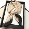 70x70cm Women Scarf Silk Feeling Hair Neck Square Brand Office bandanna muffler Waiter Flight Attendants Handkerchief.jpg 640x640 (33)