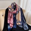 2023 180 90cm Luxury Brand Spring Summer Autumn Women Clothing New Fashion Color matching printed silk.jpg 640x640 (10)