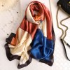 2023 180 90cm Luxury Brand Spring Summer Autumn Women Clothing New Fashion Color matching printed silk.jpg 640x640 (24)