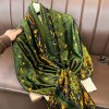 2023 180 90cm Luxury Brand Spring Summer Autumn Women Clothing New Fashion Color matching printed silk.jpg 640x640 (27)