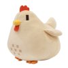 20 cm plyšová slepička - Stardew Valley