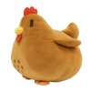20 cm plyšová slepička - Stardew Valley