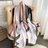 2023 180 90cm Luxury Brand Spring Summer Autumn Women Clothing New Fashion Color matching printed silk.jpg 640x640 (44)