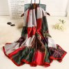 2023 180 90cm Luxury Brand Spring Summer Autumn Women Clothing New Fashion Color matching printed silk.jpg 640x640 (59)
