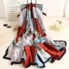 2023 180 90cm Luxury Brand Spring Summer Autumn Women Clothing New Fashion Color matching printed silk.jpg 640x640 (56)