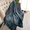 New 180 90Cm Fashion Muffler Women Silk Winter Scarf Luxury Design Print Lady Beach Shawl Scarves.jpg 640x640 (11)