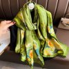 New 180 90Cm Fashion Muffler Women Silk Winter Scarf Luxury Design Print Lady Beach Shawl Scarves.jpg 640x640 (8)