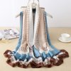 New 180 90Cm Fashion Muffler Women Silk Winter Scarf Luxury Design Print Lady Beach Shawl Scarves.jpg 640x640 (25)
