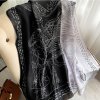 New 180 90Cm Fashion Muffler Women Silk Winter Scarf Luxury Design Print Lady Beach Shawl Scarves.jpg 640x640 (43)