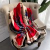 New 180 90Cm Fashion Muffler Women Silk Winter Scarf Luxury Design Print Lady Beach Shawl Scarves.jpg 640x640 (56)